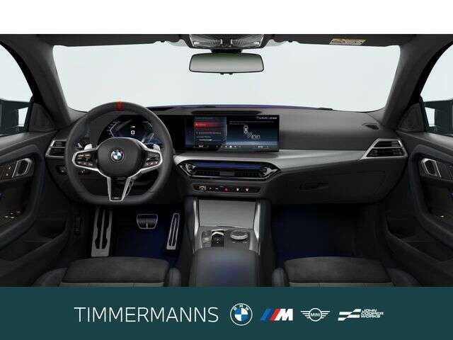 BMW M240i (Bild 4/5)