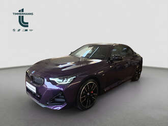 BMW M240i (Bild 1/18)
