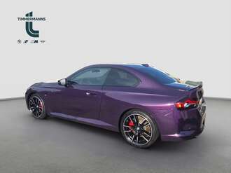BMW M240i (Bild 3/18)