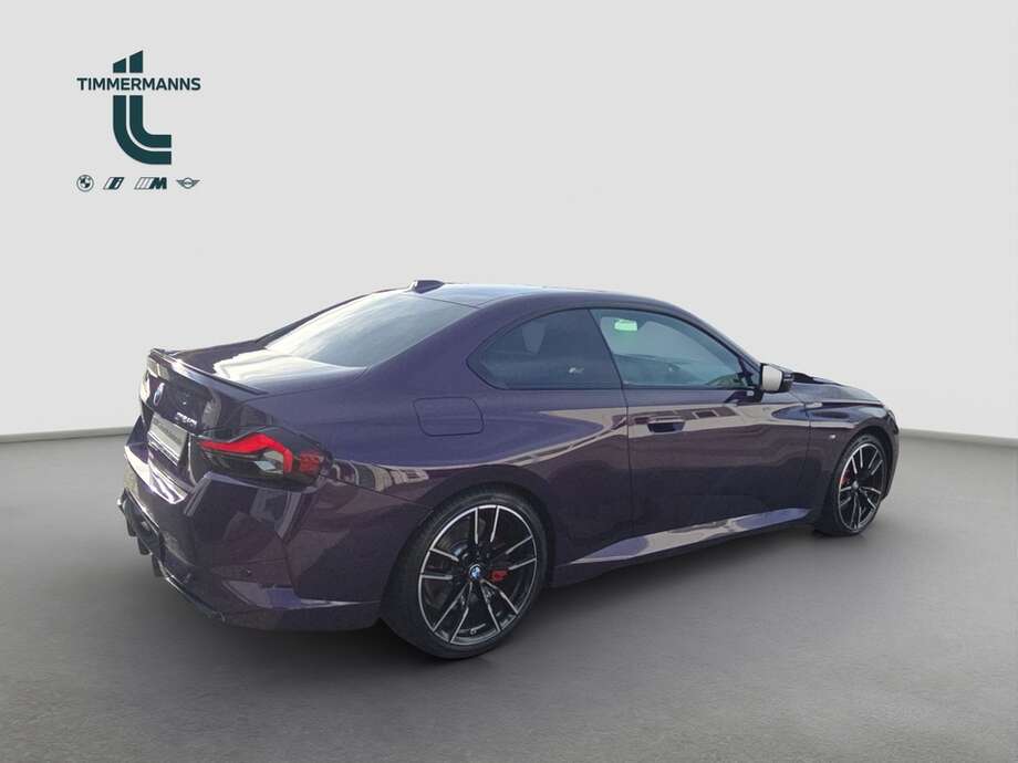 BMW M240i (Bild 5/18)