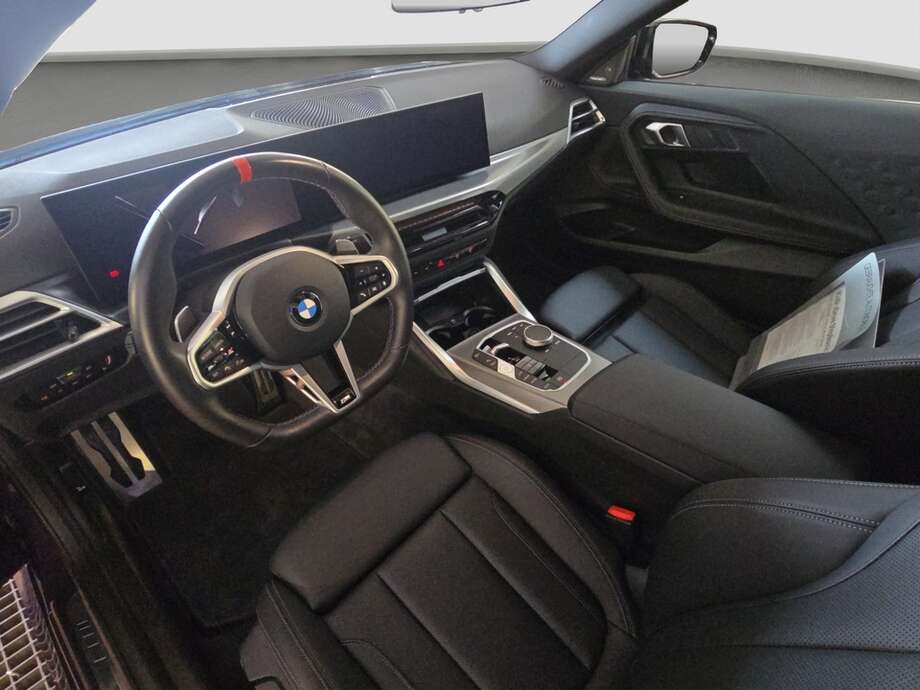 BMW M240i (Bild 10/18)