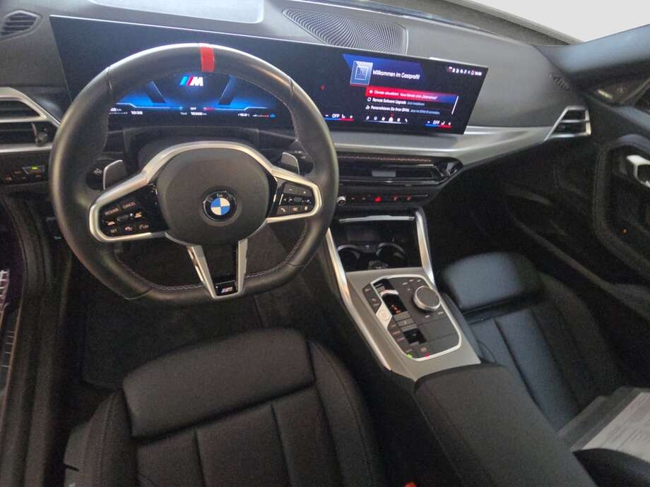 BMW M240i (Bild 13/18)
