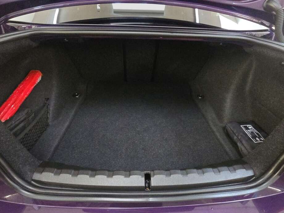 BMW M240i (Bild 15/18)