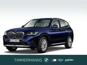 BMW X3 (Bild 1/5)