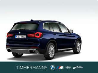 BMW X3 (Bild 2/5)