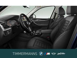 BMW X3 (Bild 3/5)