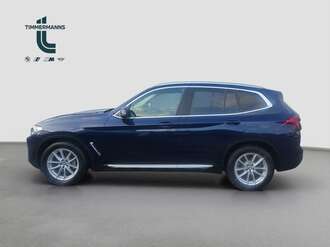 BMW X3 (Bild 2/19)