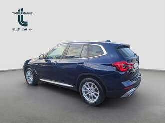 BMW X3 (Bild 3/19)