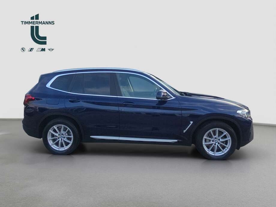 BMW X3 (Bild 6/19)