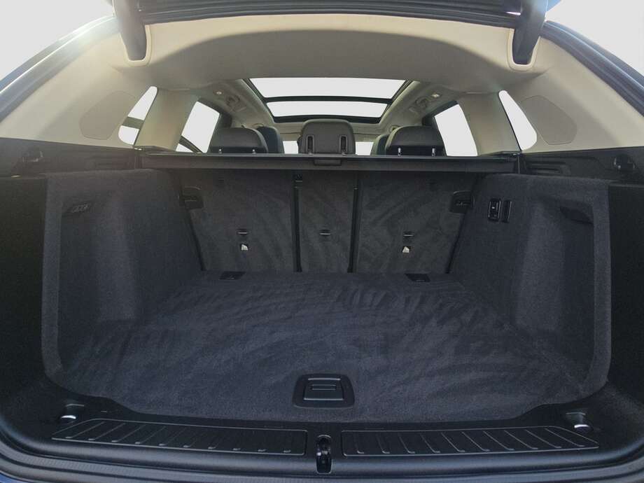 BMW X3 (Bild 15/19)