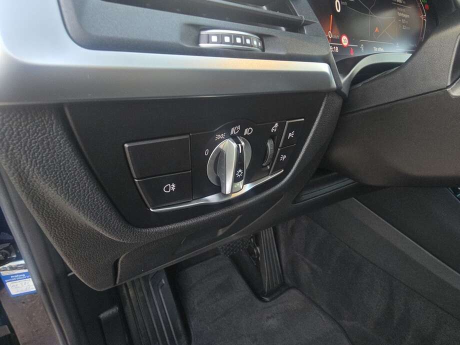 BMW X3 (Bild 17/19)