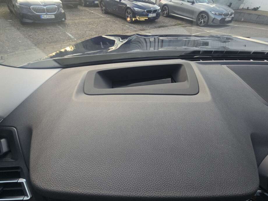 BMW X3 (Bild 18/19)