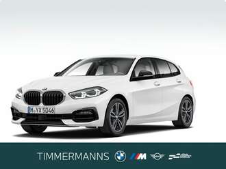BMW 116 (Bild 1/5)