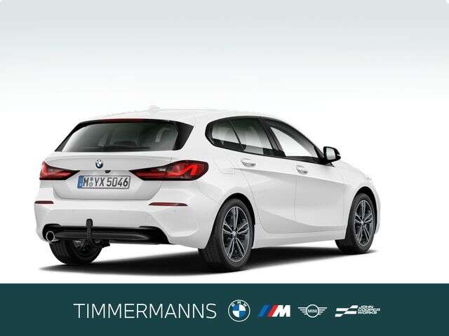 BMW 116 (Bild 2/5)