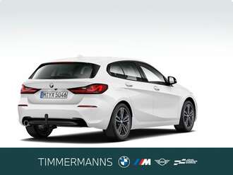 BMW 116 (Bild 2/5)