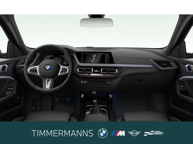BMW 116 (Bild 4/5)