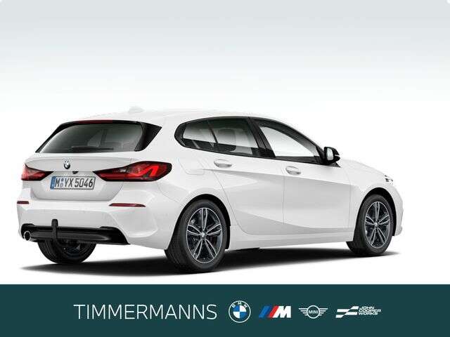 BMW 116 (Bild 5/5)