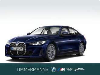BMW 420 (Bild 1/6)
