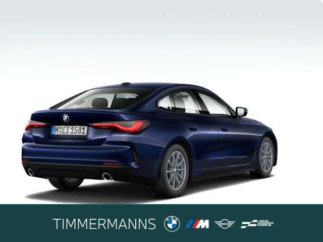 BMW 420 (Bild 2/6)