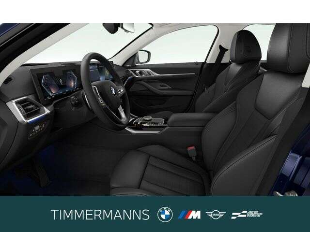 BMW 420 (Bild 3/6)
