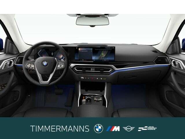 BMW 420 (Bild 5/6)