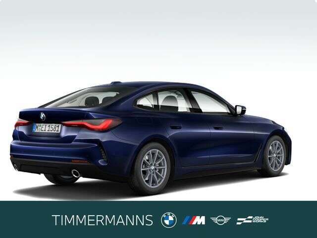 BMW 420 (Bild 6/6)
