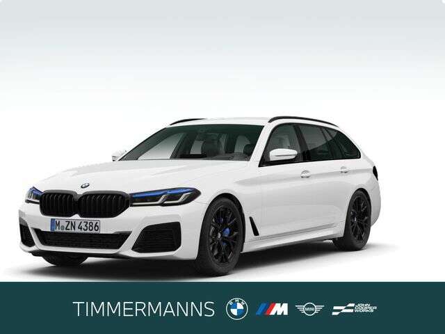 BMW 520 (Bild 1/5)
