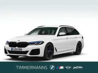 BMW 520 (Bild 1/5)
