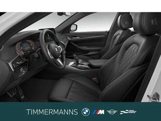 BMW 520 (Bild 3/5)