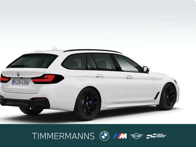 BMW 520 (Bild 5/5)