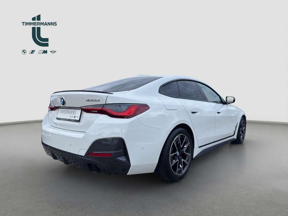 BMW 420 (Bild 5/25)