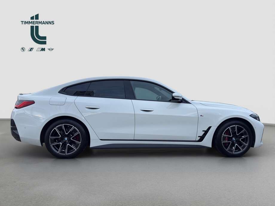 BMW 420 (Bild 6/25)