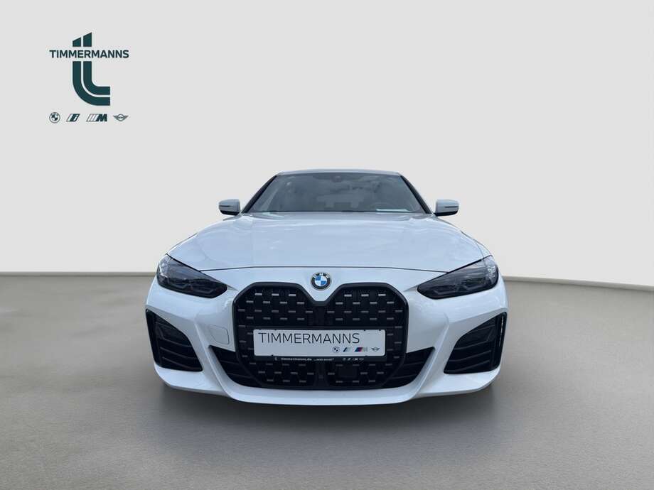 BMW 420 (Bild 8/25)