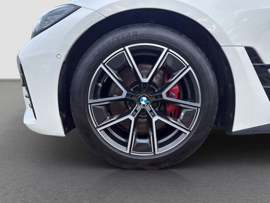 BMW 420 (Bild 9/25)
