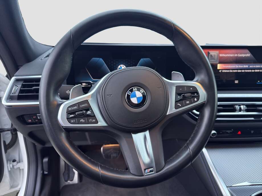 BMW 420 (Bild 12/25)