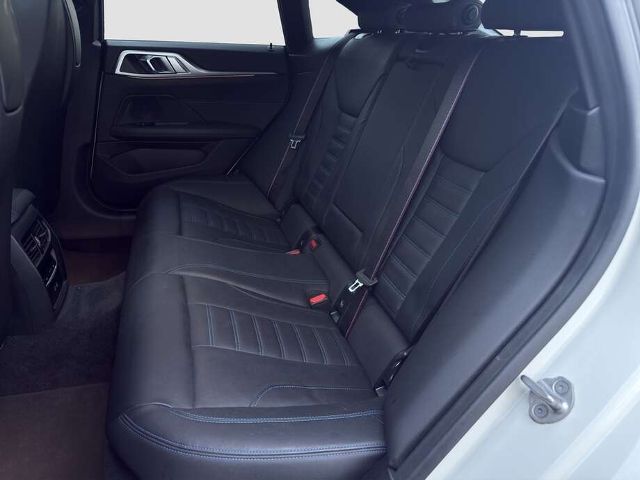 BMW 420 (Bild 14/25)