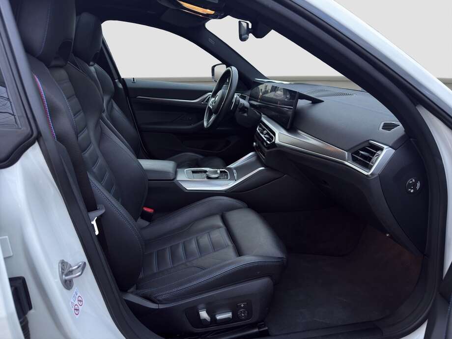 BMW 420 (Bild 16/25)