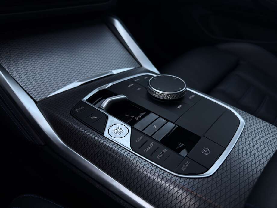 BMW 420 (Bild 18/25)