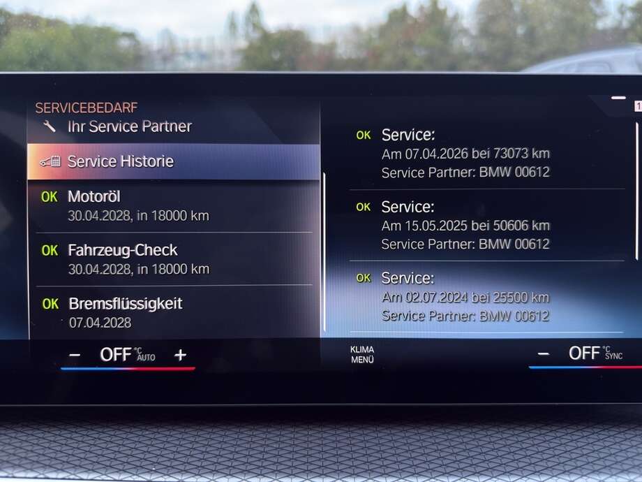 BMW 420 (Bild 20/25)