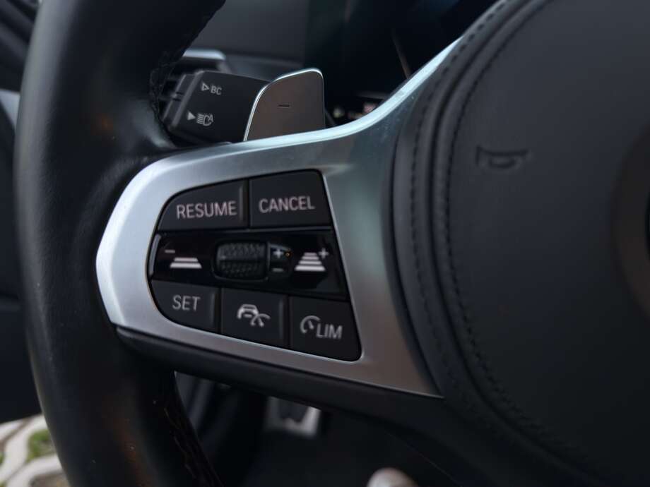 BMW 420 (Bild 22/25)