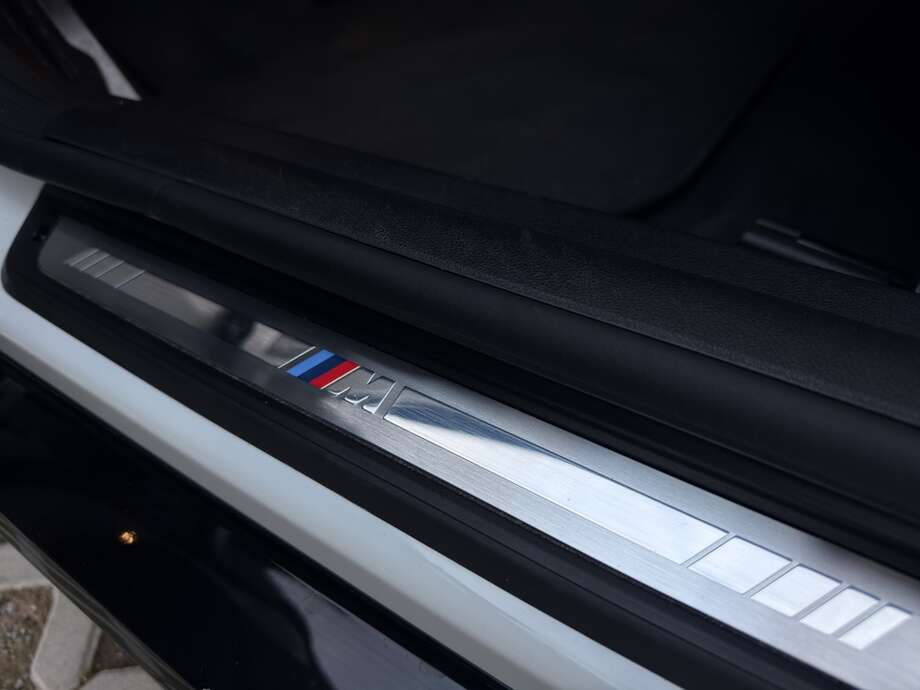 BMW 420 (Bild 25/25)