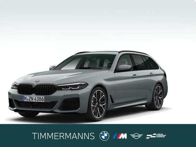 BMW 530 (Bild 1/5)