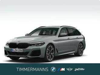 BMW 530 (Bild 1/5)