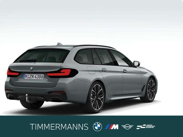 BMW 530 (Bild 2/5)