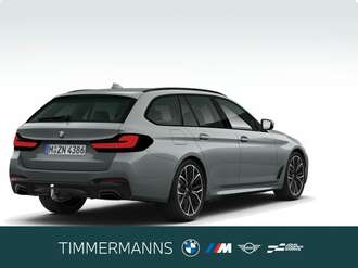 BMW 530 (Bild 2/5)
