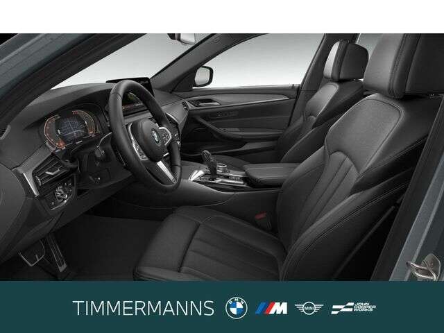 BMW 530 (Bild 3/5)
