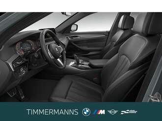 BMW 530 (Bild 3/5)