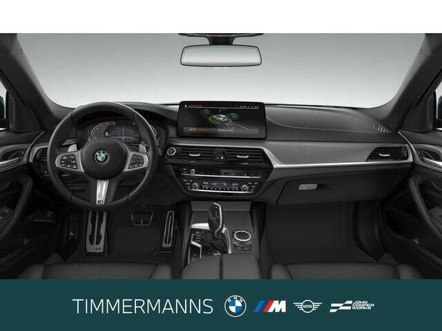 BMW 530 (Bild 4/5)