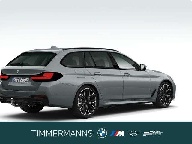 BMW 530 (Bild 5/5)