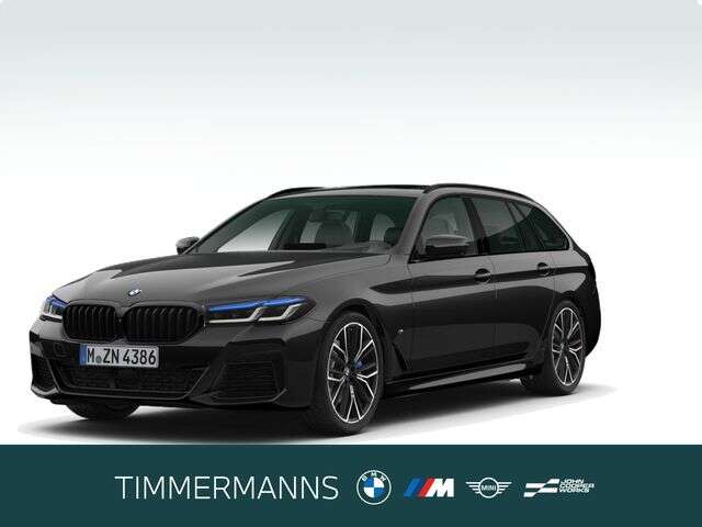 BMW 540 (Bild 1/5)